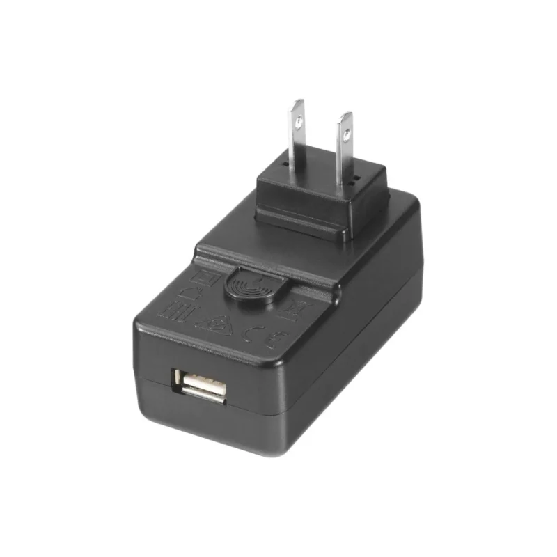 Fuente de Poder Zebra para TCX 100-240 VA 5V 2.5A US