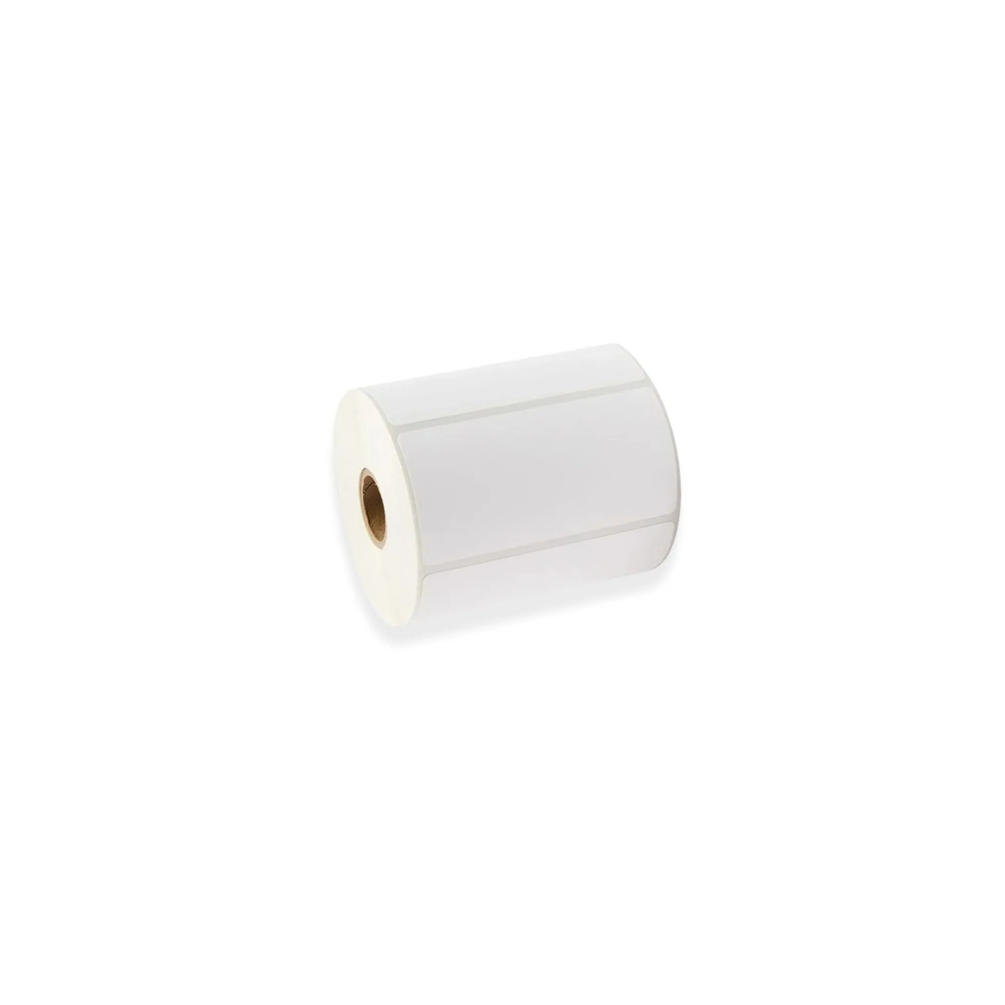 Rollo de Etiquetas Bopp Mate Blanco 60x90mm 1000 Etiquetas