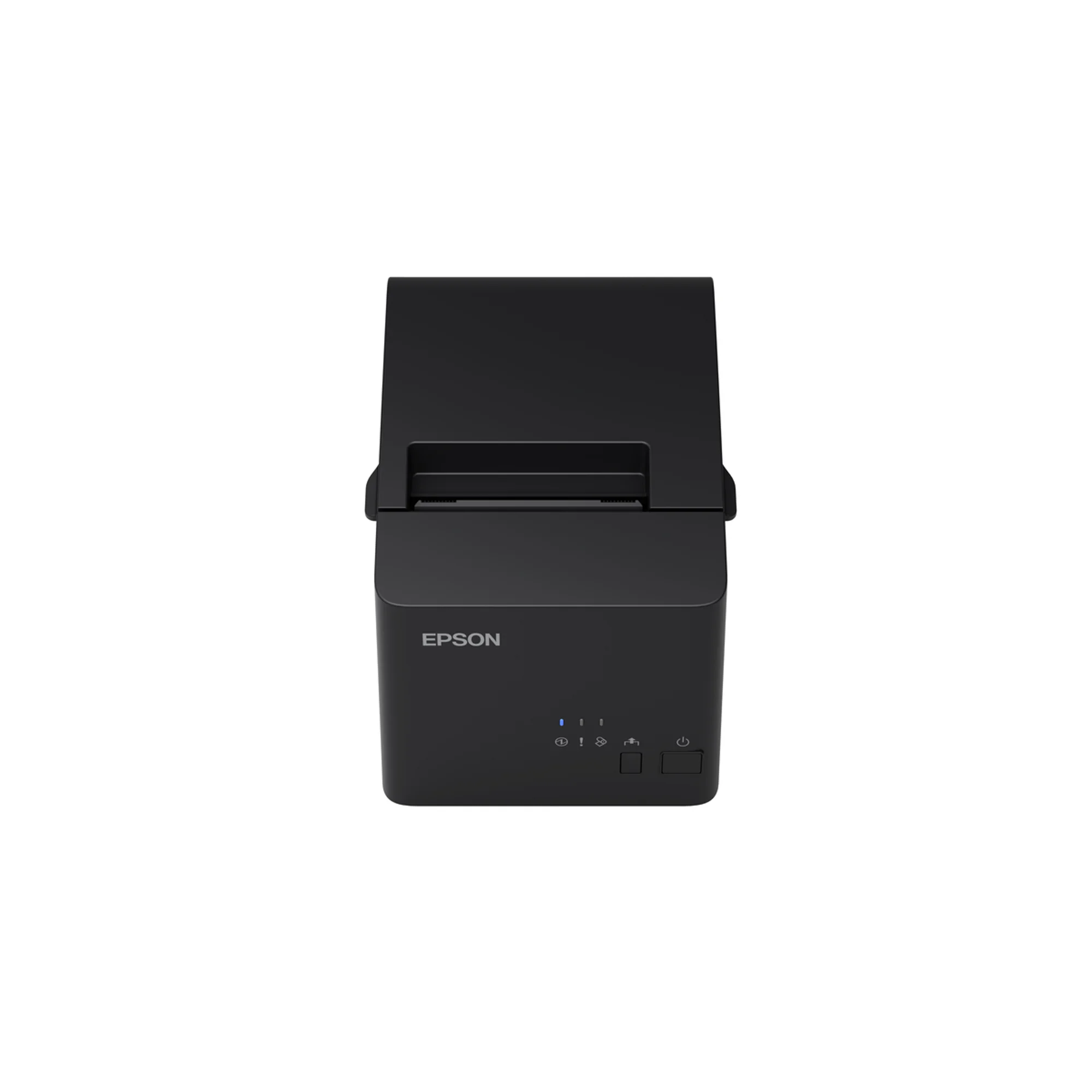 Impresora Termica Epson TM-T20IV-L C31CL45002 vista frontal