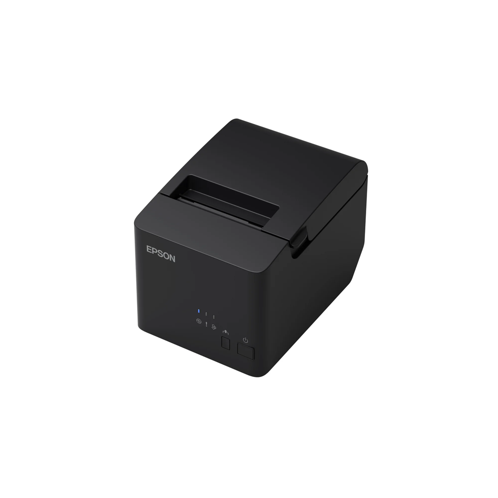Impresora Termica Epson TM-T20IV-L C31CL45002 vista lateral