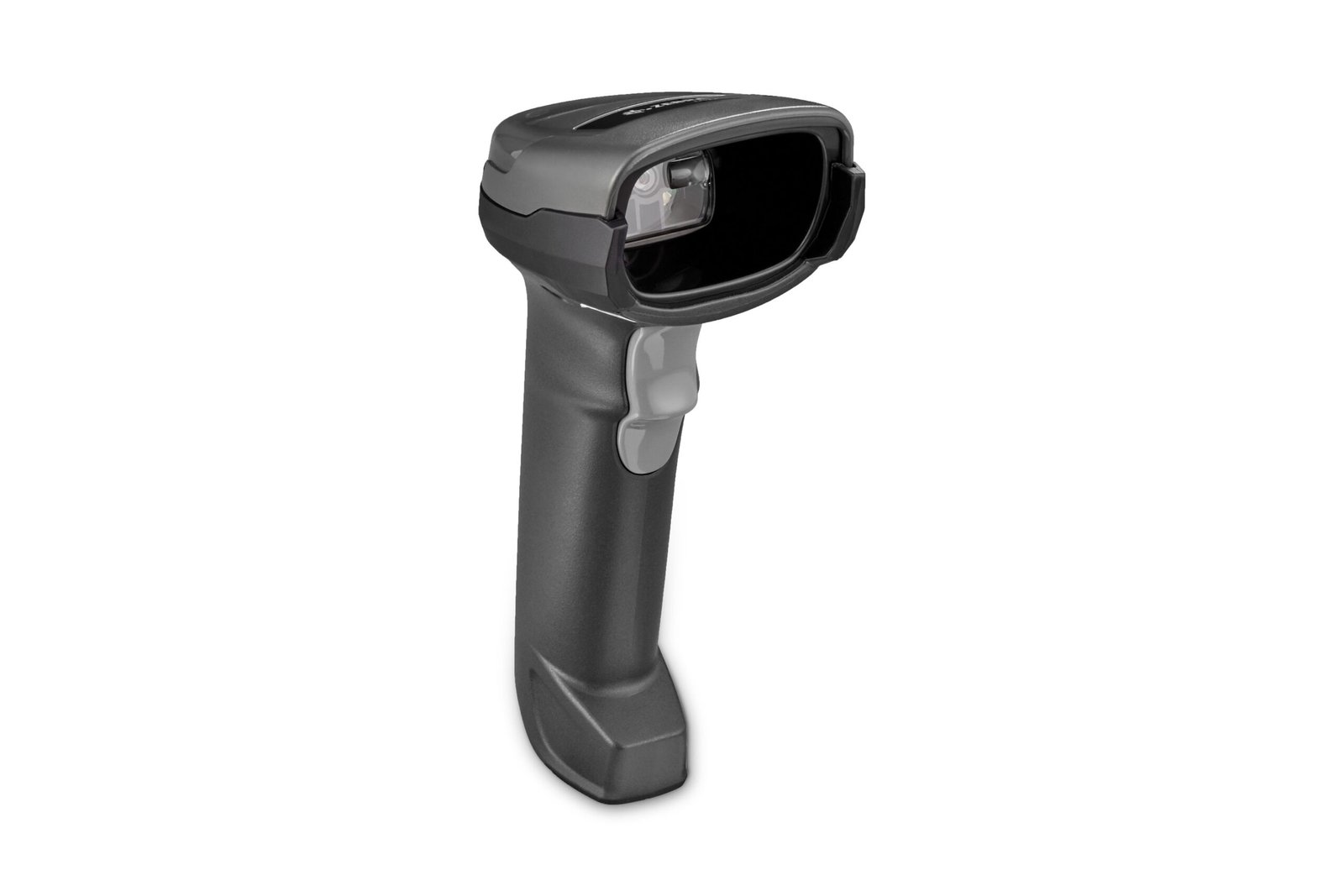 Lector de Códigos de Barras 1D/2D Zebra DS2208 USB Negro (sin base)