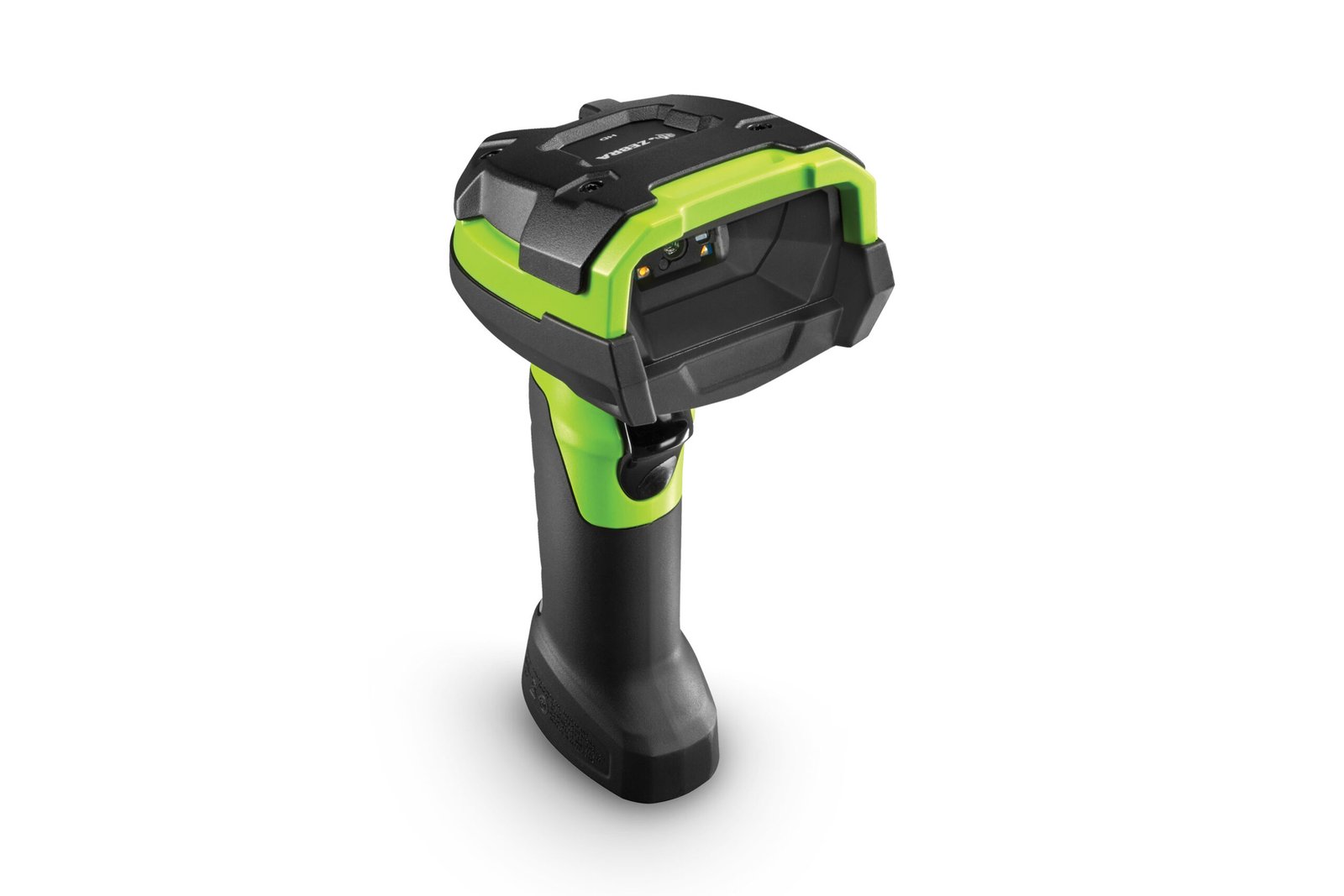 Lector Ultra-Robusto Zebra DS3678-HD 1D/2D Inalámbrico con Base