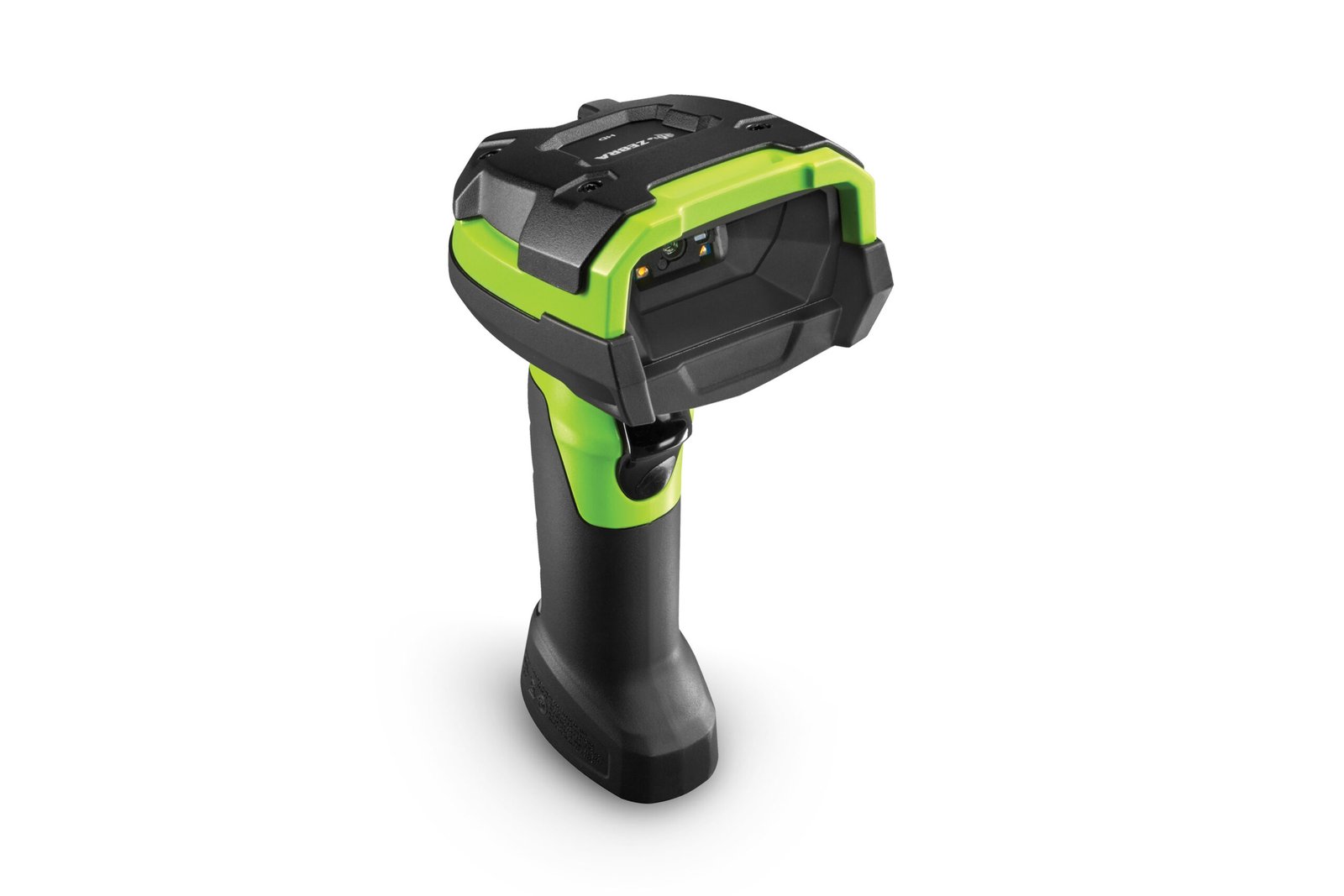 Lector Ultra-Robusto Zebra DS3678-HP 1D/2D Inalámbrico con Base