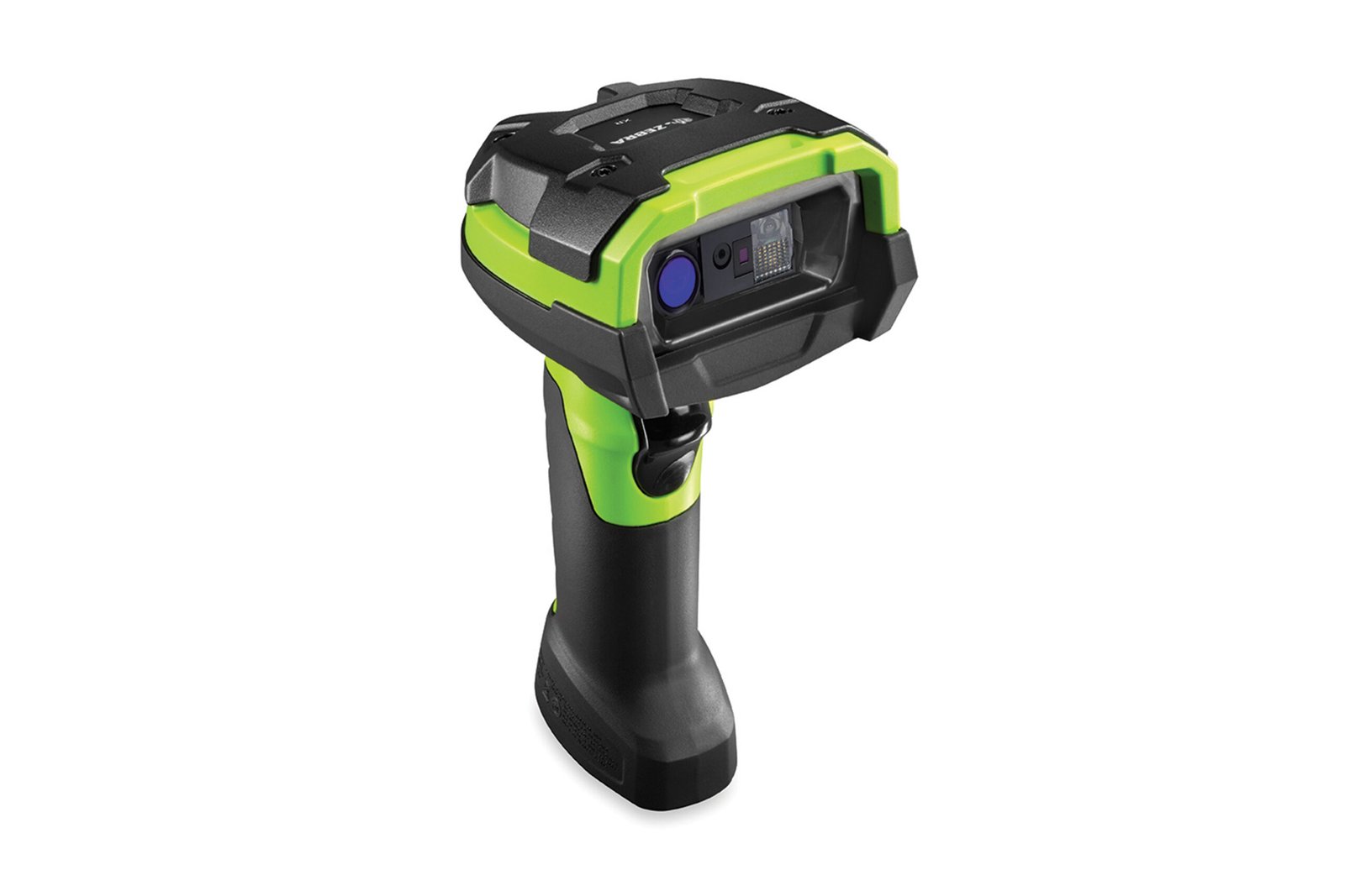Lector Ultra-Robusto Zebra DS3608-XR 1D/2D USB