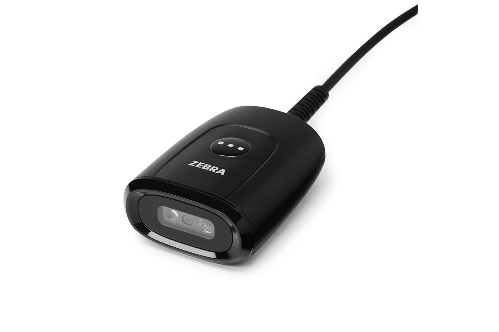 Lector Fijo 1D/2D Zebra DS5502-SR Negro USB (montaje)