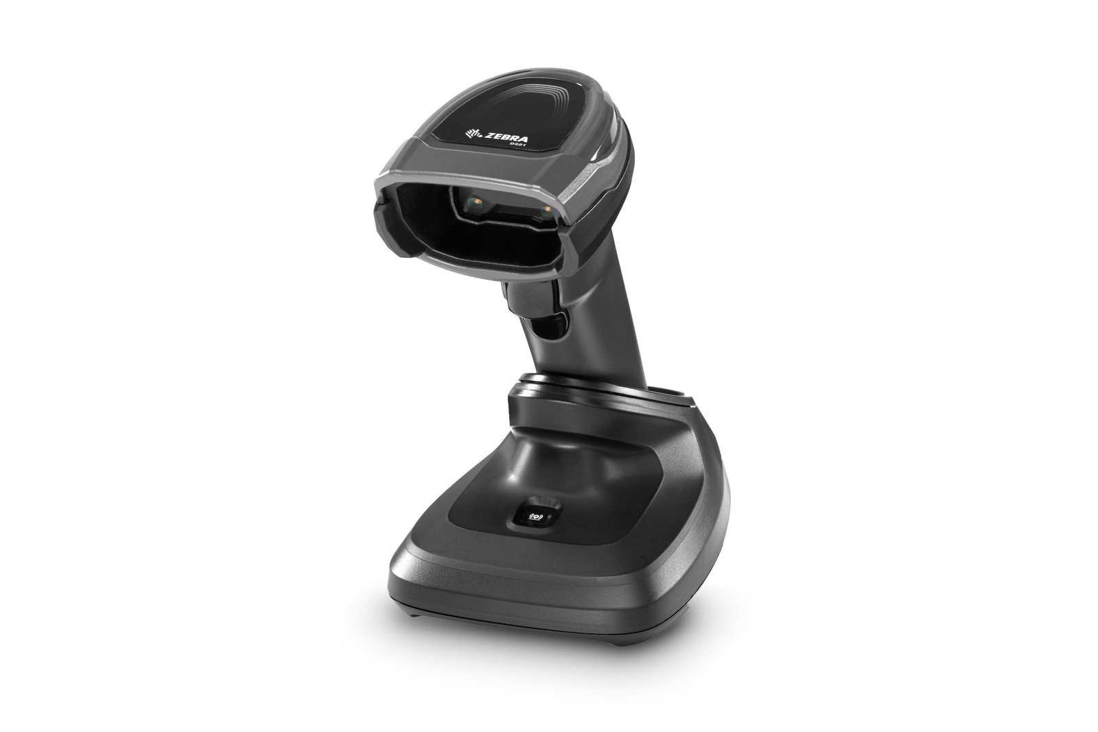 Lector Inalámbrico 1D/2D Zebra DS8178-SR FIPS con Base de Presentación USB