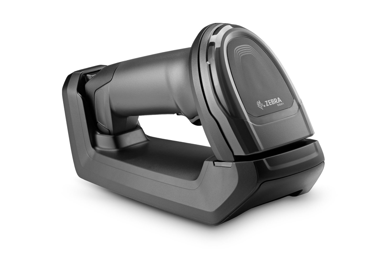 Lector Inalámbrico 1D/2D Zebra DS8178-SR FIPS con Base Estándar USB
