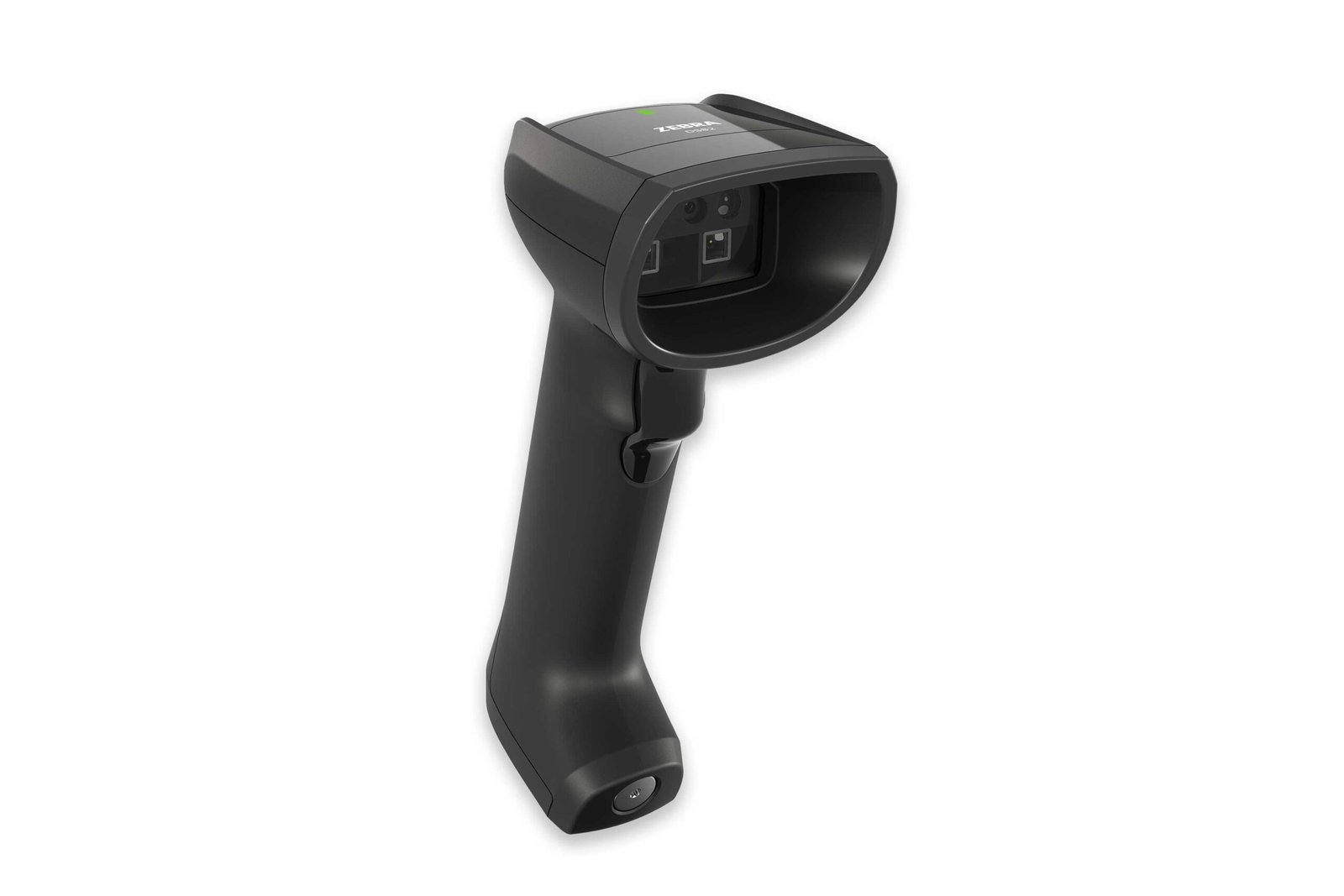 Lector Inalámbrico 1D/2D Zebra DS8288-SR PowerCap con Base de Presentación USB