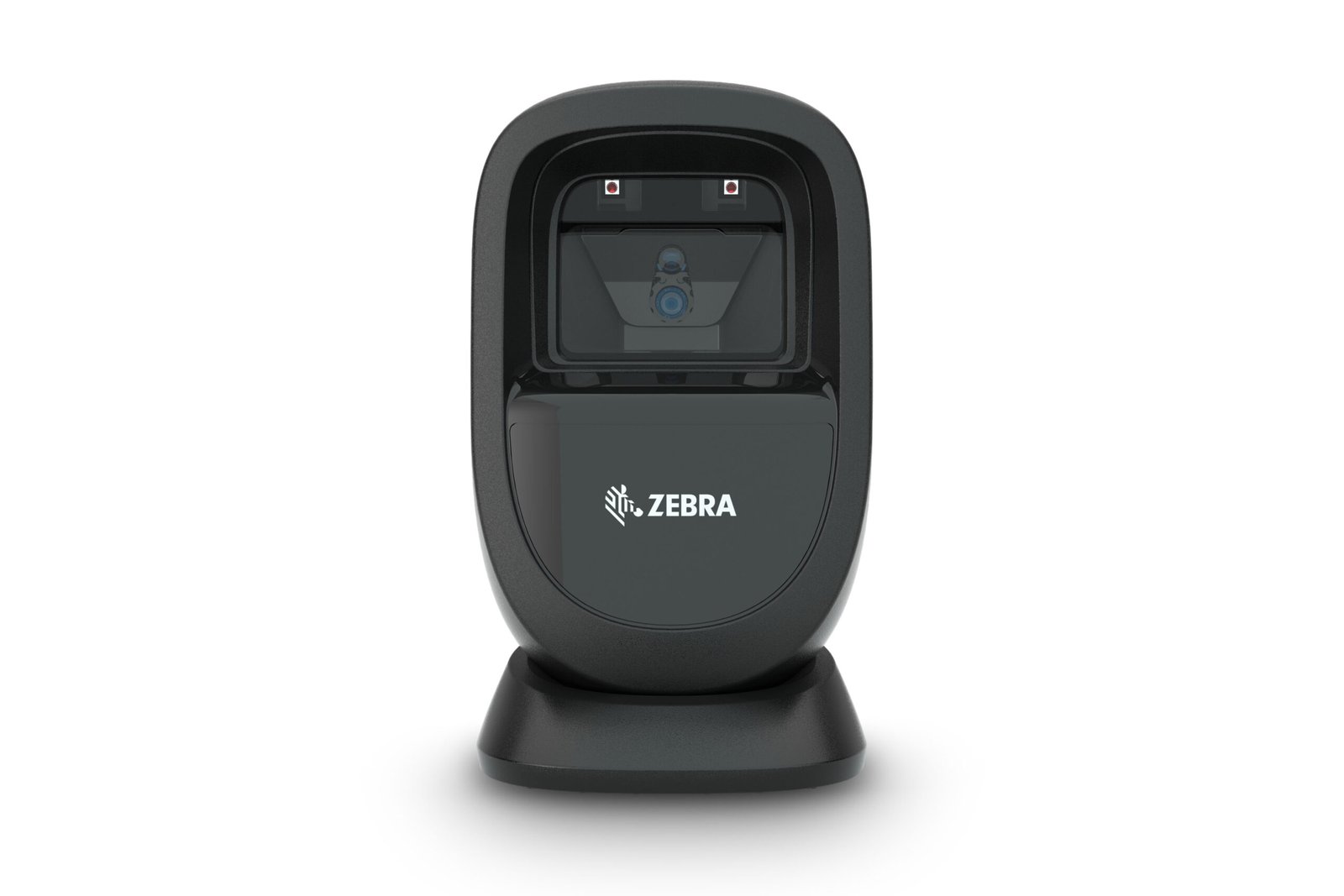 Lector de Presentación 1D/2D Zebra DS9308-SR Negro (solo lector, sin cable)