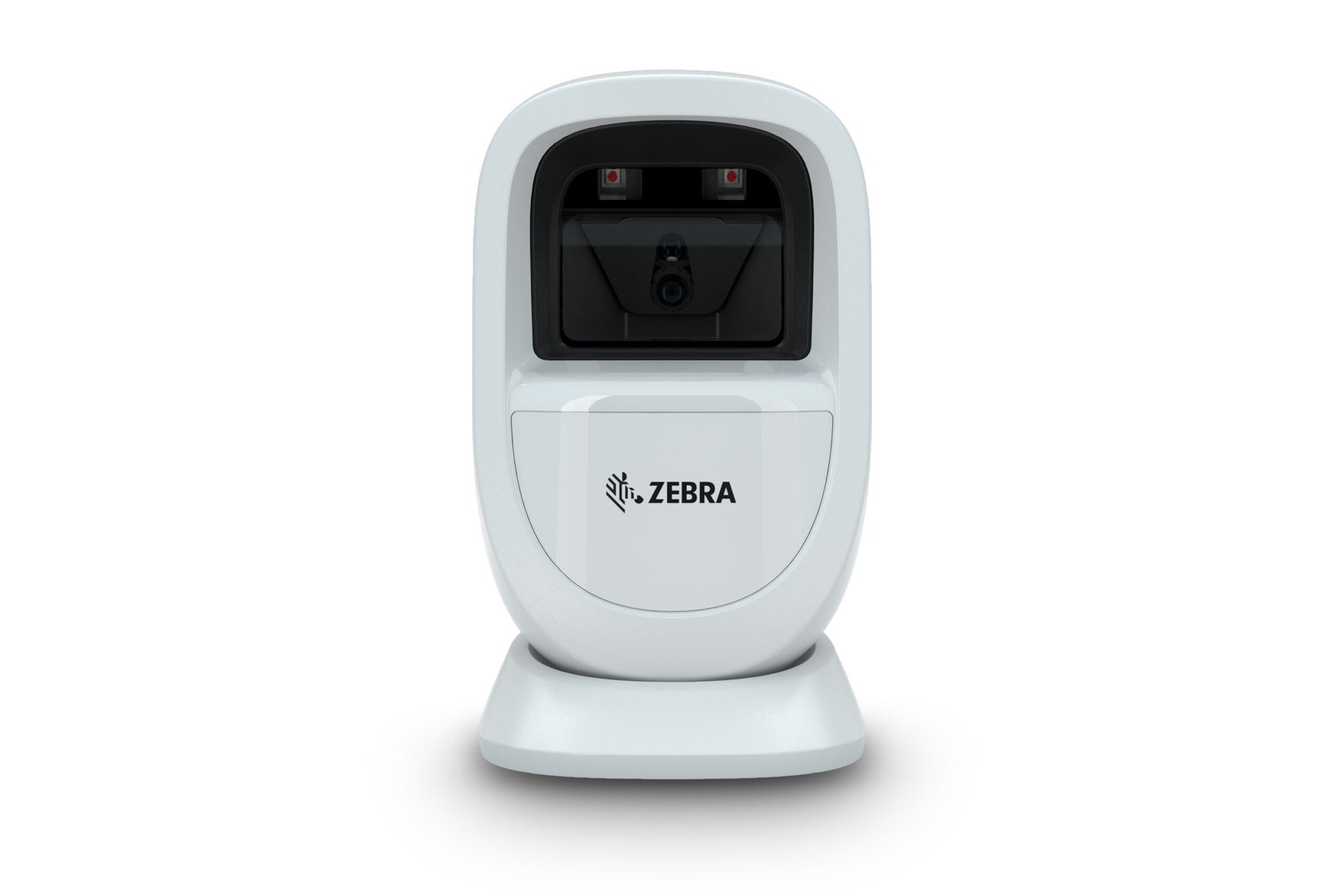 Lector de Presentación 1D/2D Zebra DS9308-SR Blanco (solo lector, sin cable)