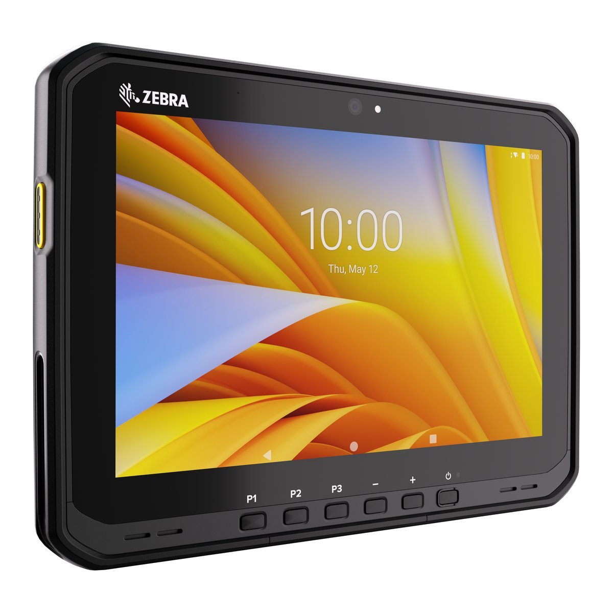 Tablet industrial Zebra ET60 Android 10,1″ Wi-Fi 6E