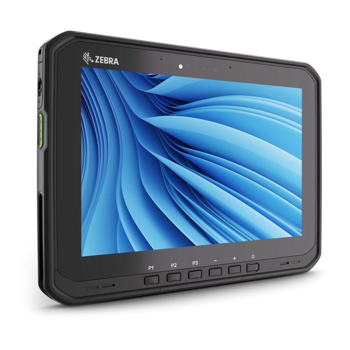 Tablet industrial Zebra ET60W Windows 10,1" Intel Core Ultra