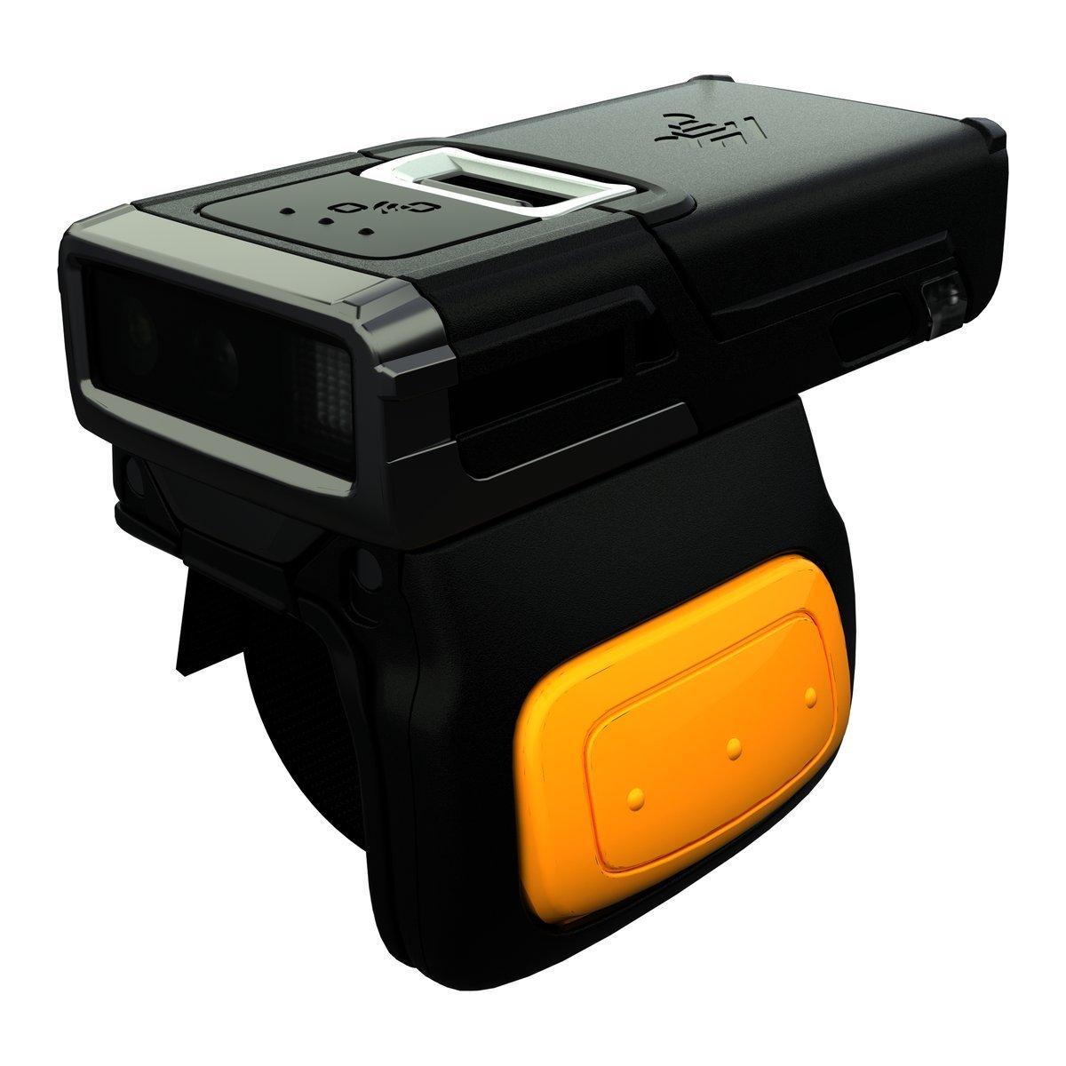 Lector de anillo Zebra RS5100 2D Bluetooth (ring scanner)