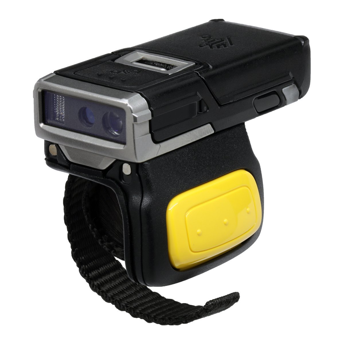 Lector de anillo Zebra RS5100 2D Bluetooth (ring scanner)