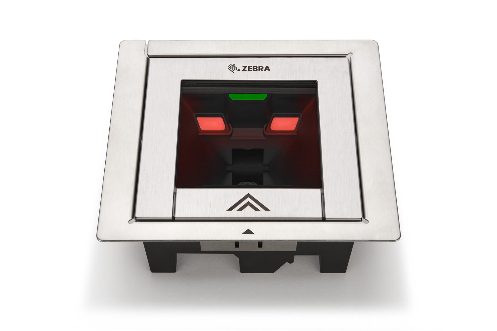 Escáner de Un Plano Zebra SP7201 Horizontal 1D/2D Checkpoint EAS (solo escáner)
