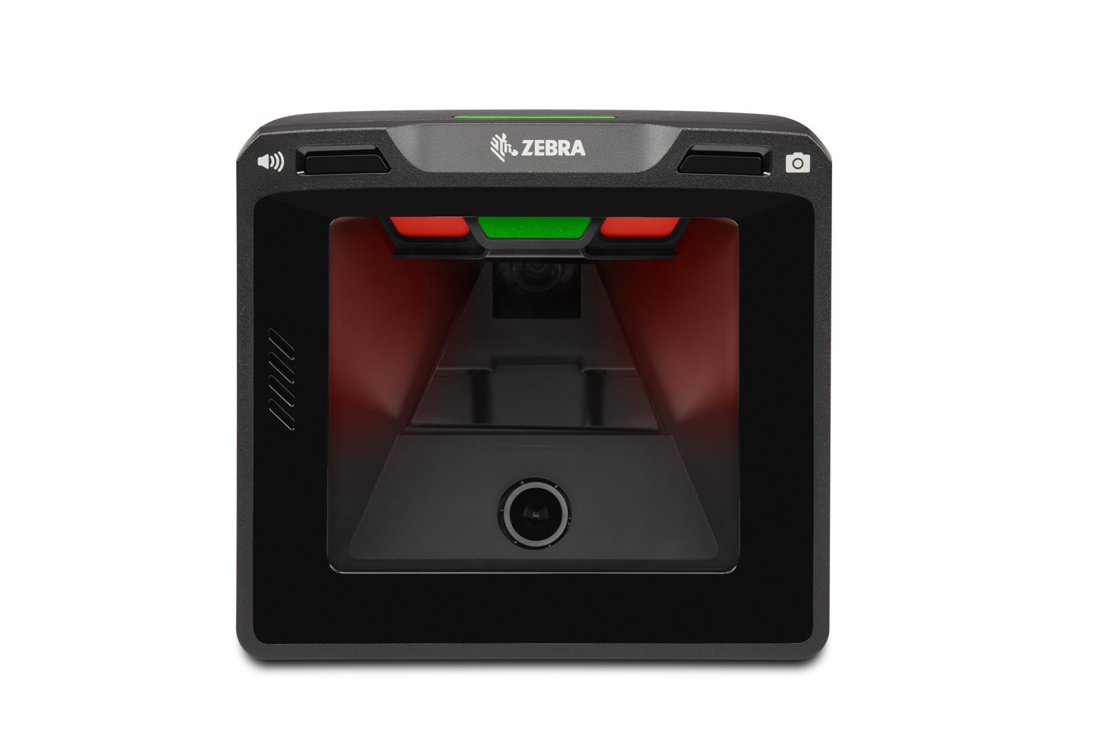 Escáner de Un Plano Zebra SP7208 Vertical 1D/2D USB