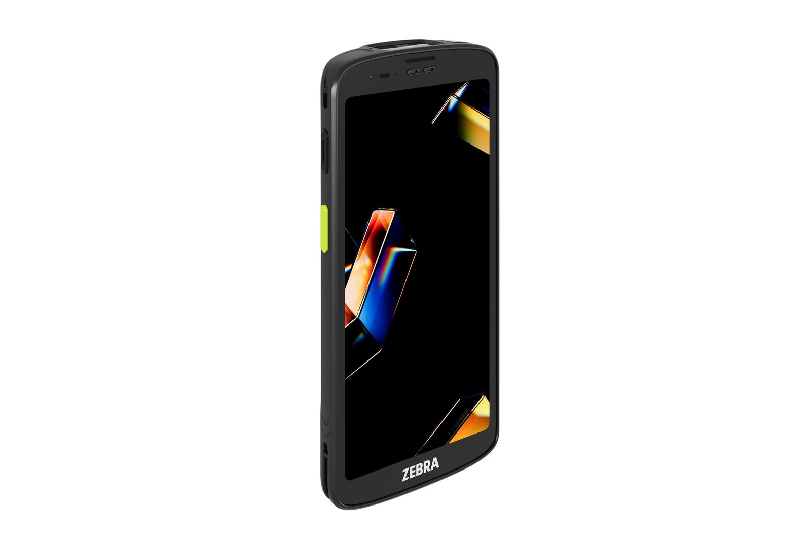 Computador Móvil PDA Zebra TC201 Wi-Fi 7 Lector 2D SR500 6" 6/64 GB