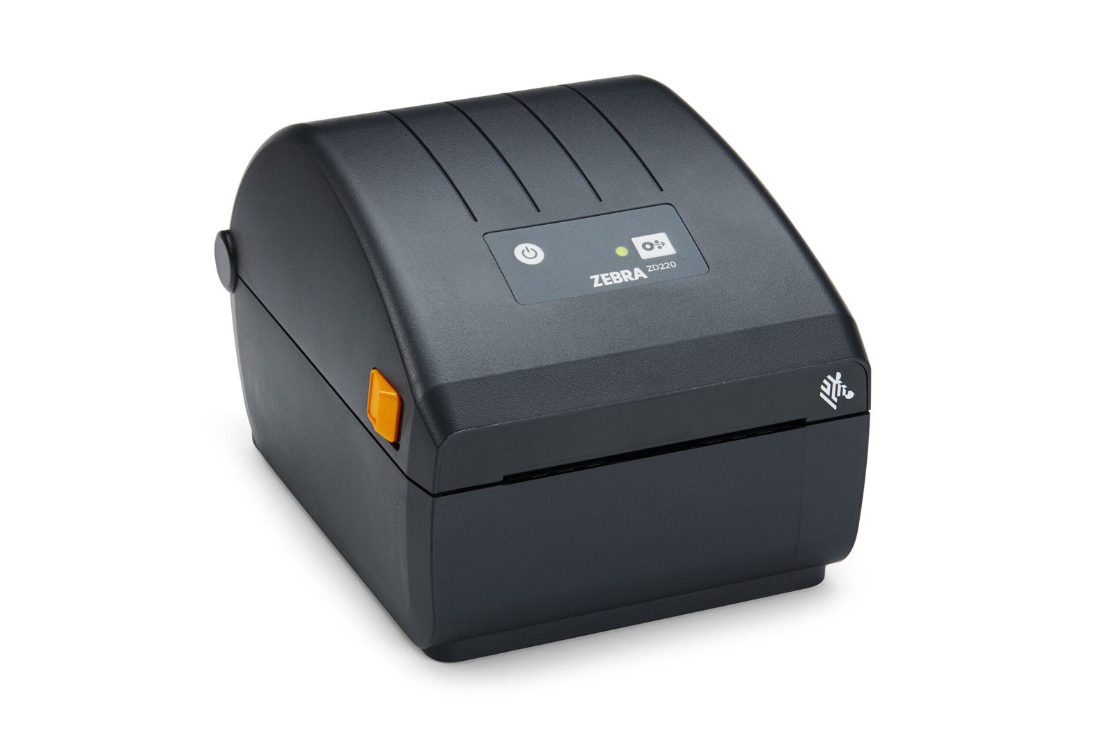 Impresora de Etiquetas Zebra ZD220d Térmica Directa 203 dpi USB