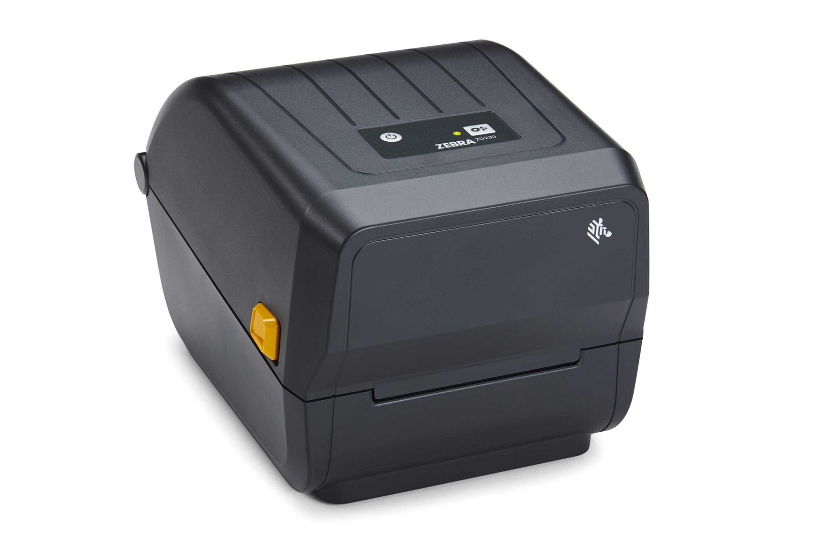 Impresora de Etiquetas Zebra ZD230t Transferencia Térmica 203 dpi USB con Cortador