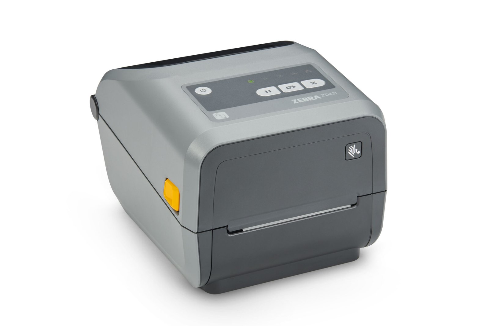Impresora de Etiquetas Zebra ZD421t Transferencia Térmica 203 dpi USB + Wi-Fi + BT (ZD4A042-301W02EZ)