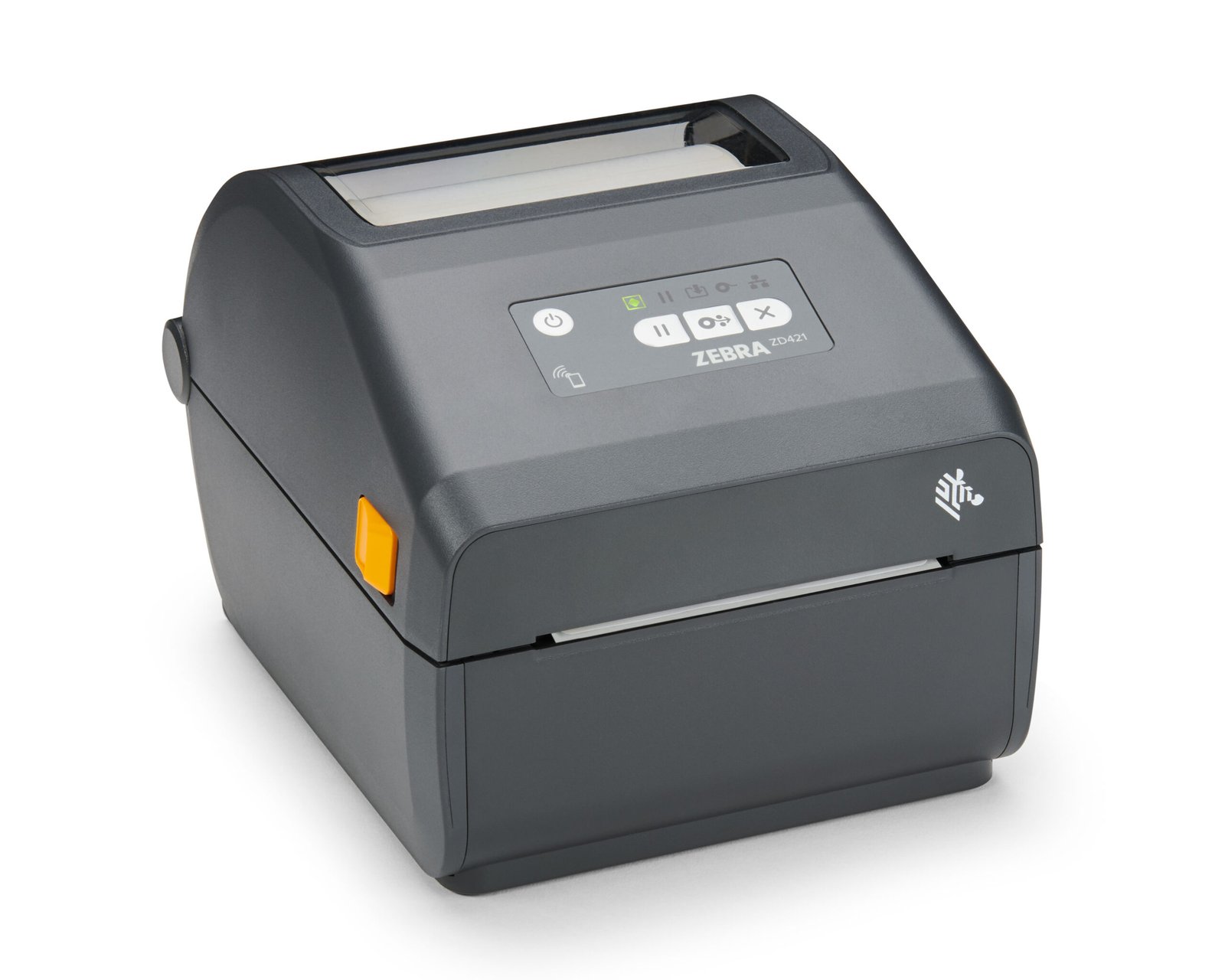 Impresora de Etiquetas Zebra ZD421d Térmica Directa 203 dpi USB + Ethernet