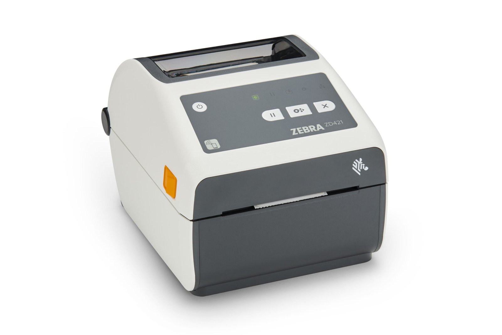 Impresora de Etiquetas Zebra ZD421d Térmica Directa 203 dpi USB + Ethernet Healthcare